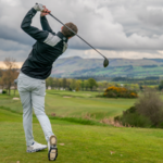 Golfing Galore!