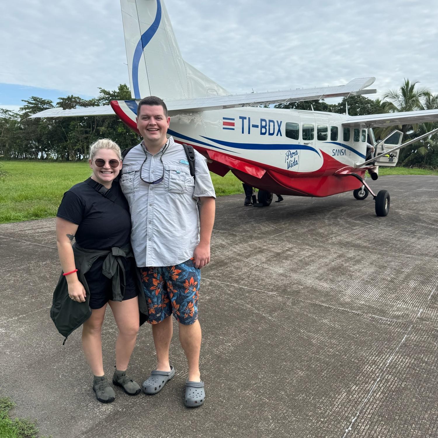 Tortuguero, Costa Rica