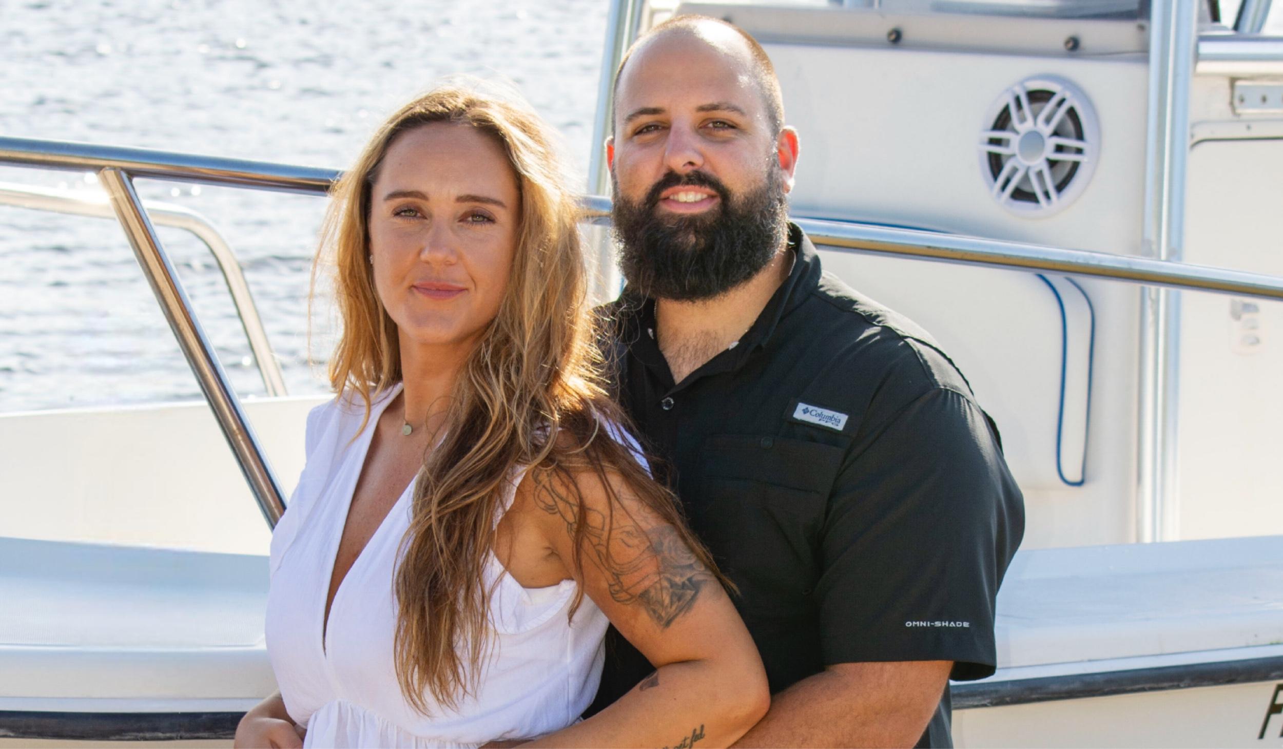 The Wedding Website of Maggie Hunt and Gary Jewett