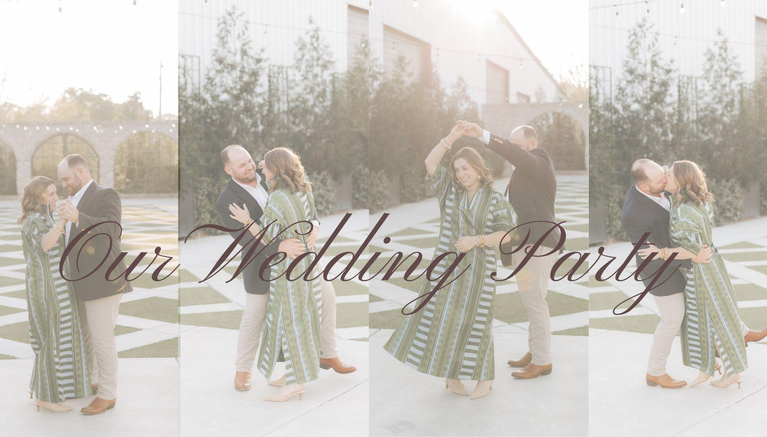 The Wedding Website of Eastyn Durrence and Will Tankersley