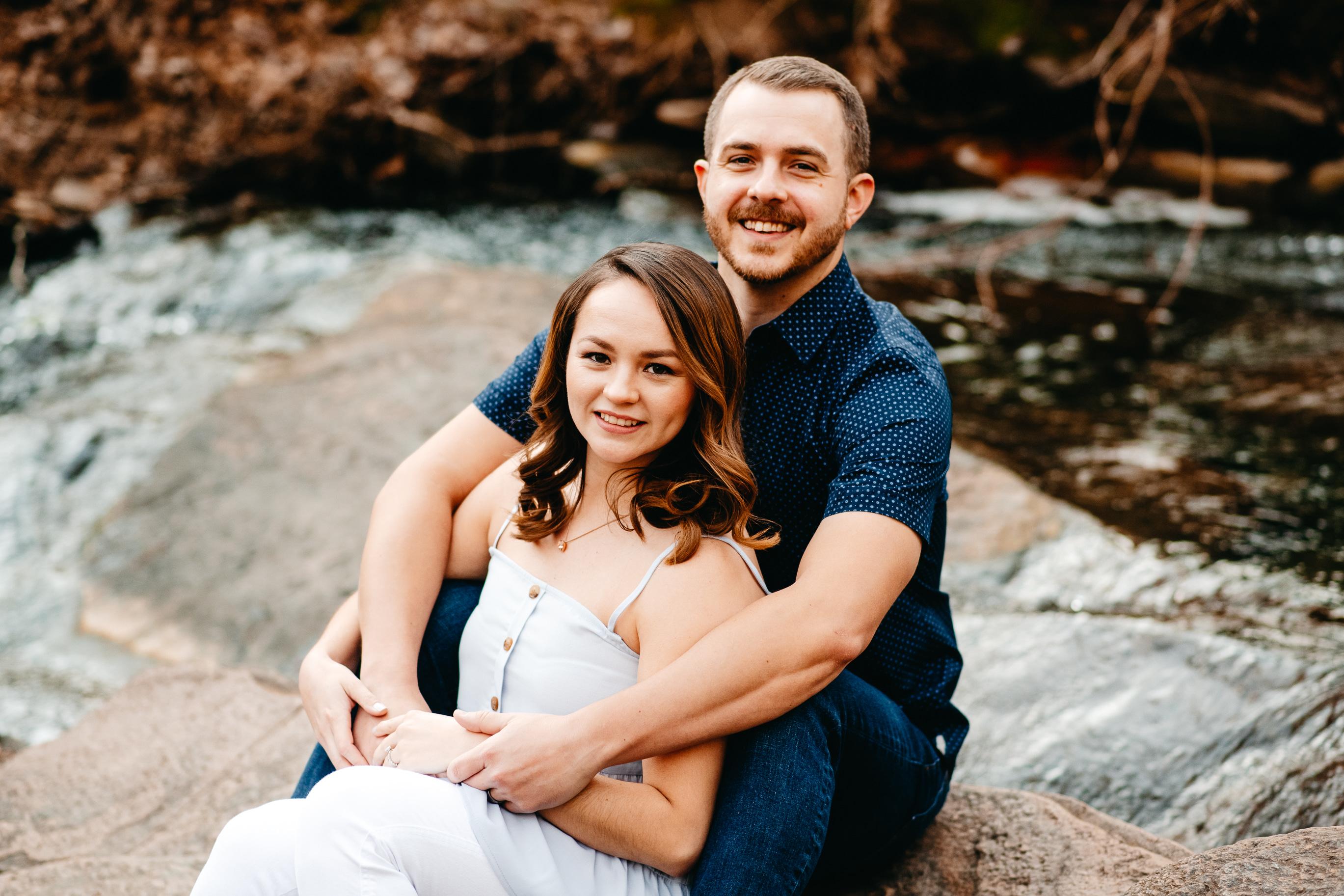 The Wedding Website of Maria Chieca and Steven Chieca