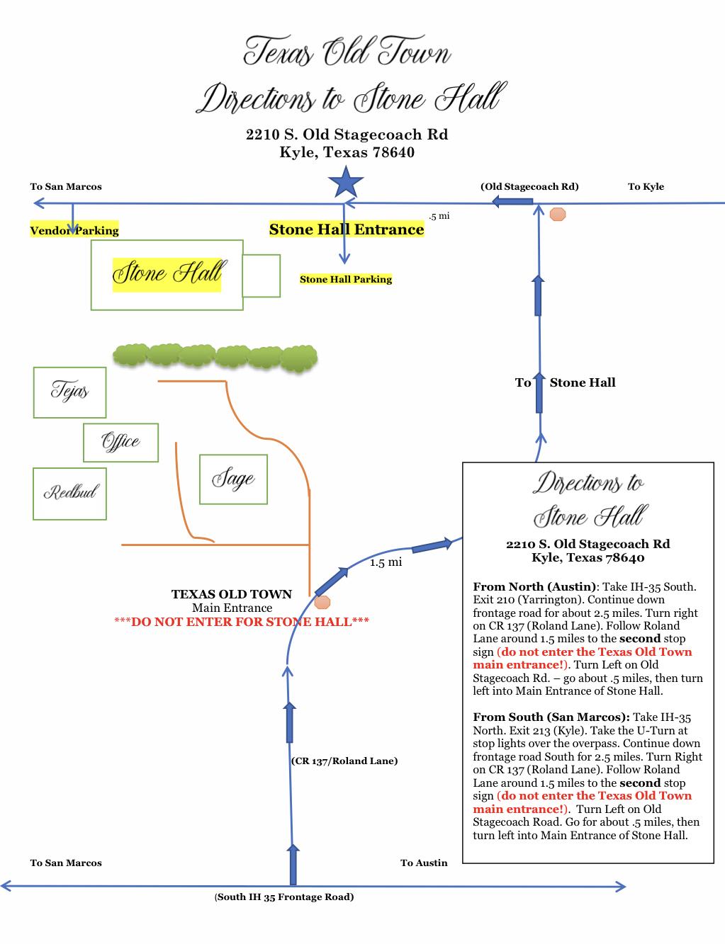 The Wedding Website of Ace Trester and Darby Gates