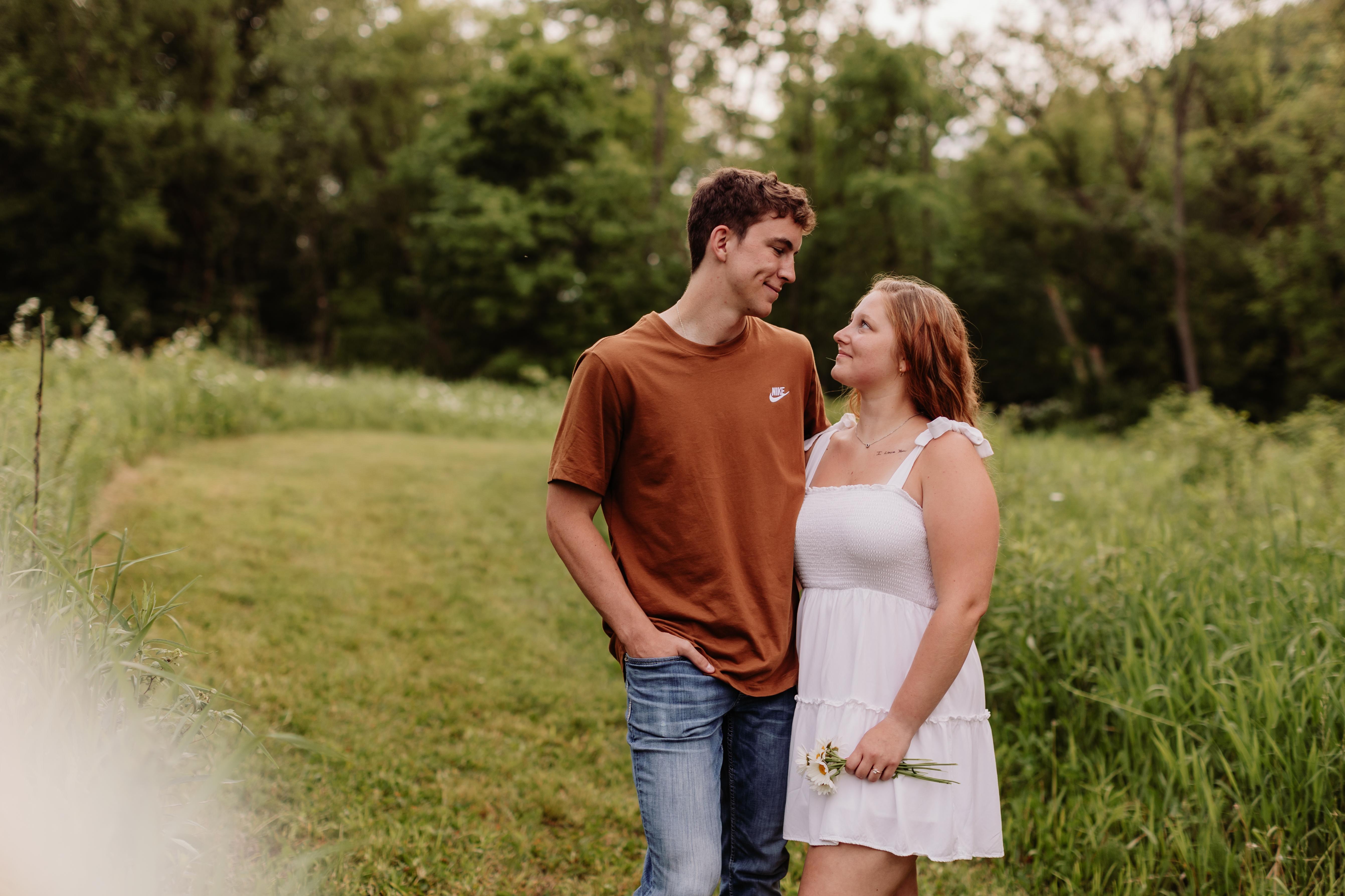 The Wedding Website of Madyson Halverson and Dilon Judd