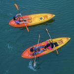 Kayaking, Boating, Cycling, and other activities at the resort