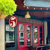 FIVE Tuscaloosa