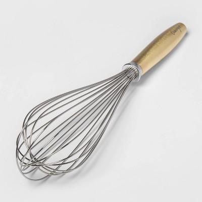 Cravings by Chrissy Teigen 12" Whisk Gold