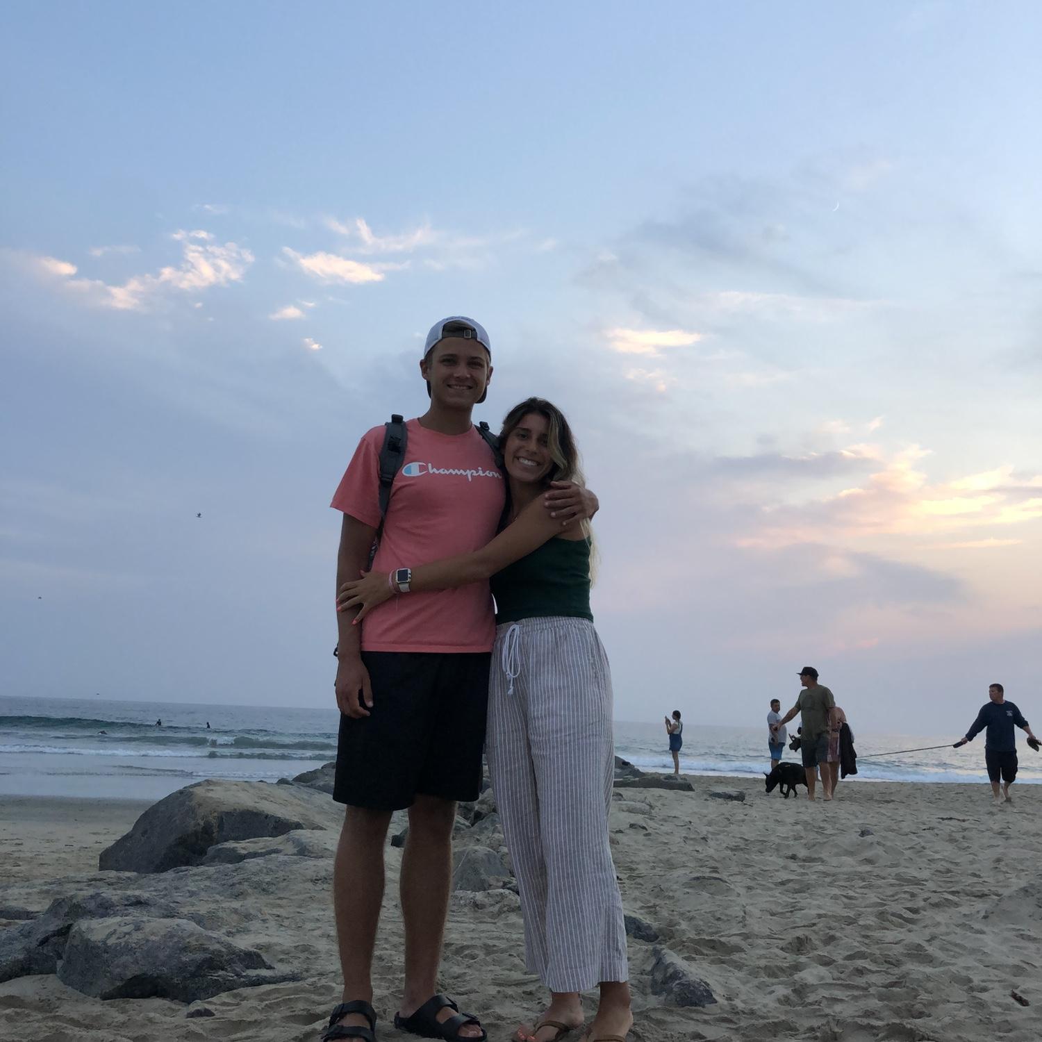 Another year in Newport