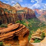 Zion National Park