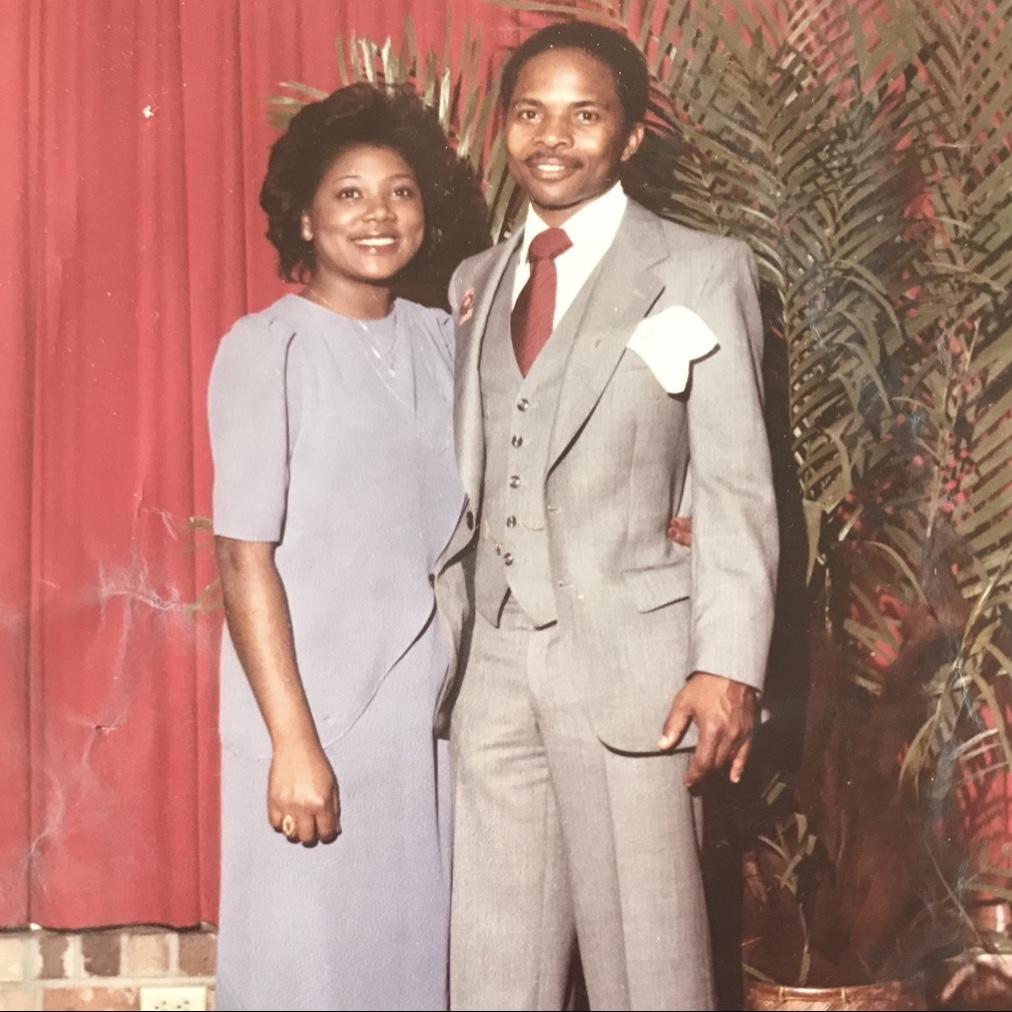 Benji’s Parents - 1970s/1980s