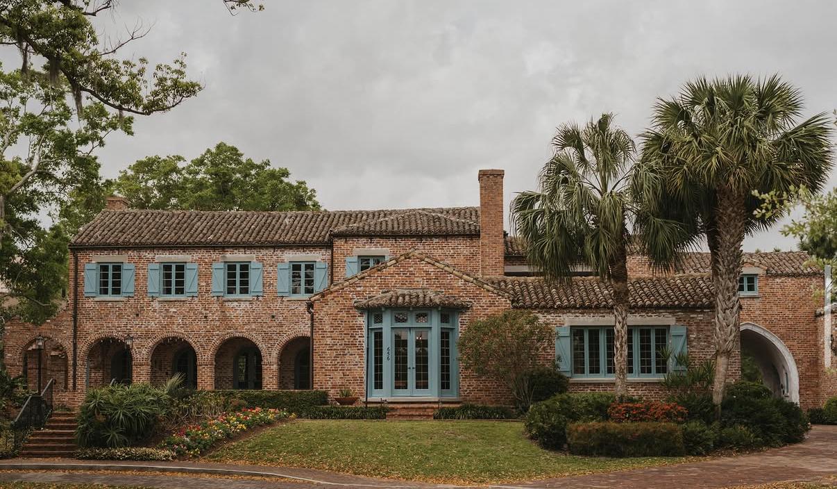 The Wedding Website of Julia Finkenthal and Michael Mendiola
