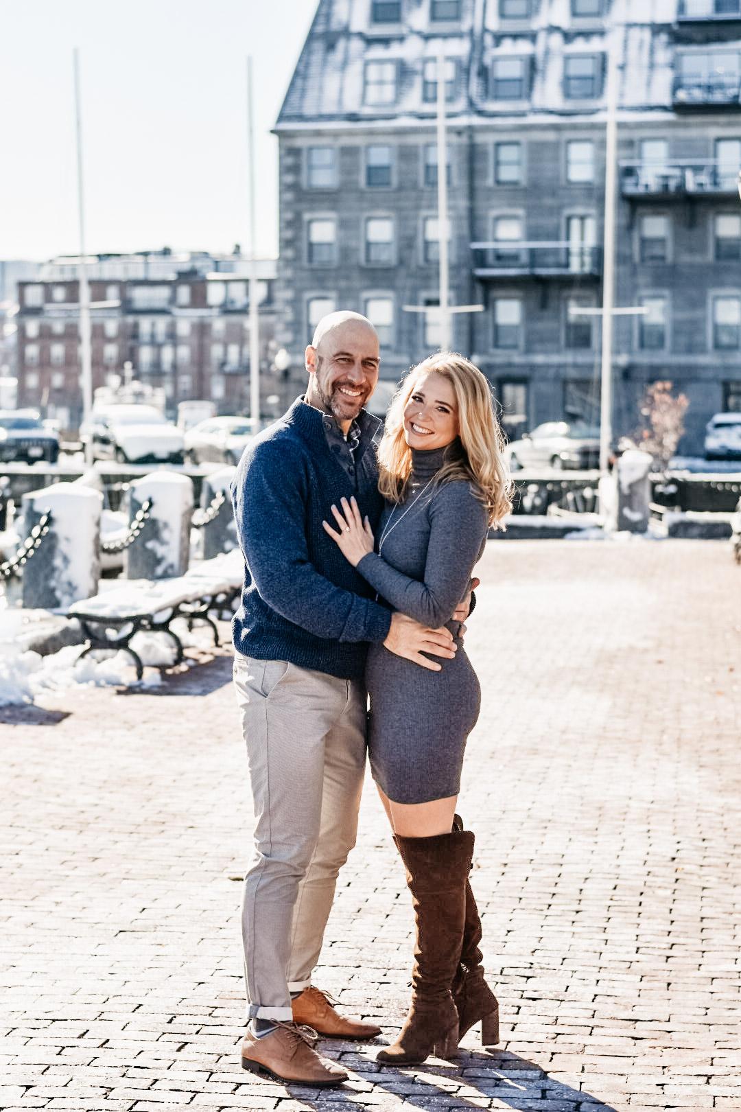 The Wedding Website of Molly Lister and John Wayman