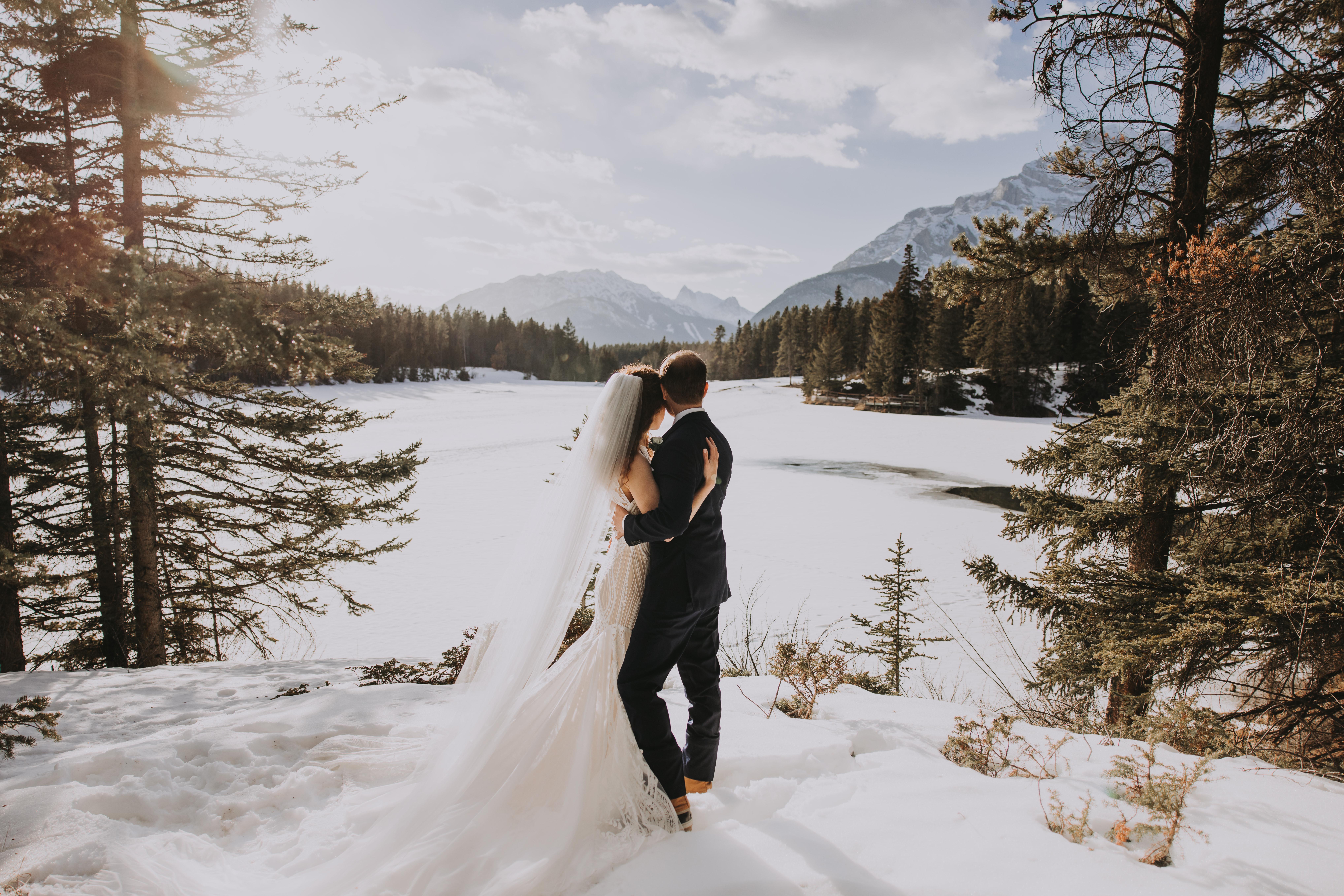 The Wedding Website of Robyn Brass and Byron Shinall