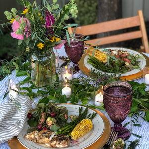 Dinner For Two