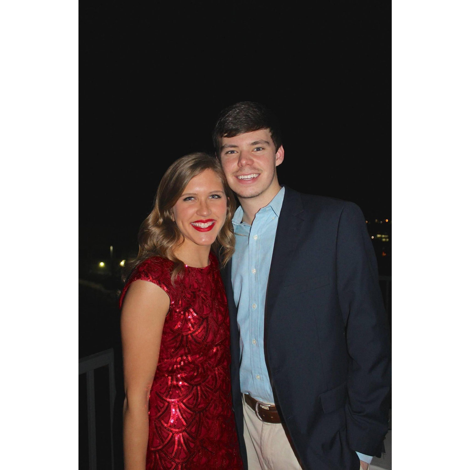 My Chi O Crush