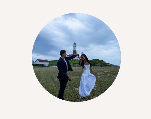 The Wedding Website of Nikki Cruz and Billy Pavlou