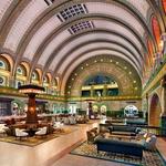 Union Station
