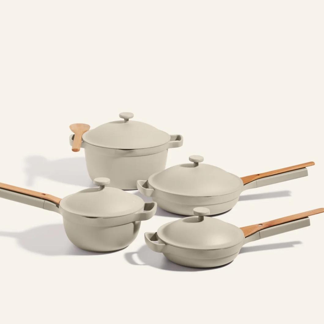 Cookware Set