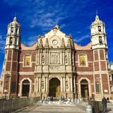 Basilica of Our Lady of Guadalupe