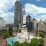 Monument Circle