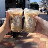 Better Buzz Coffee La Jolla