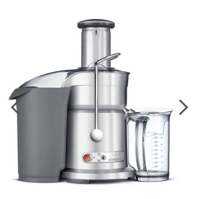 Breville 800 JEXL Juice Fountain® Elite