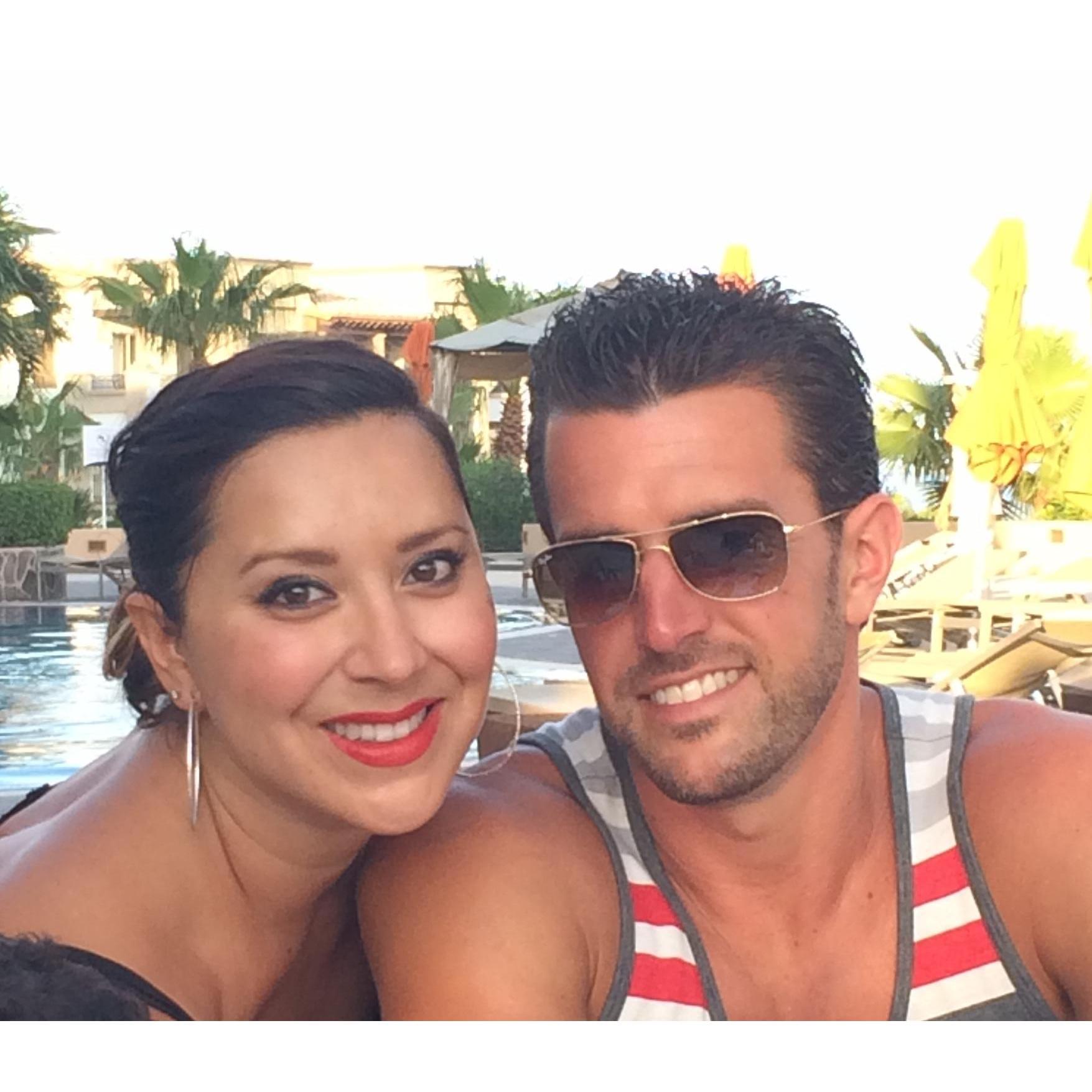 Cabo 2014