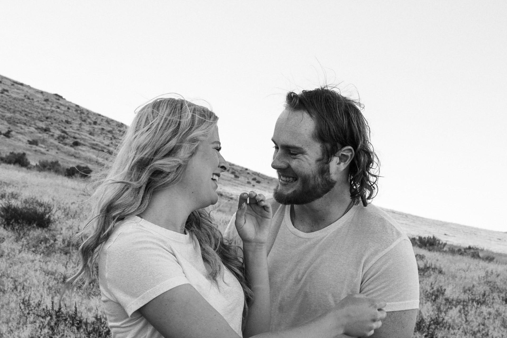 The Wedding Website of Madison Bowers and Rayce Neill