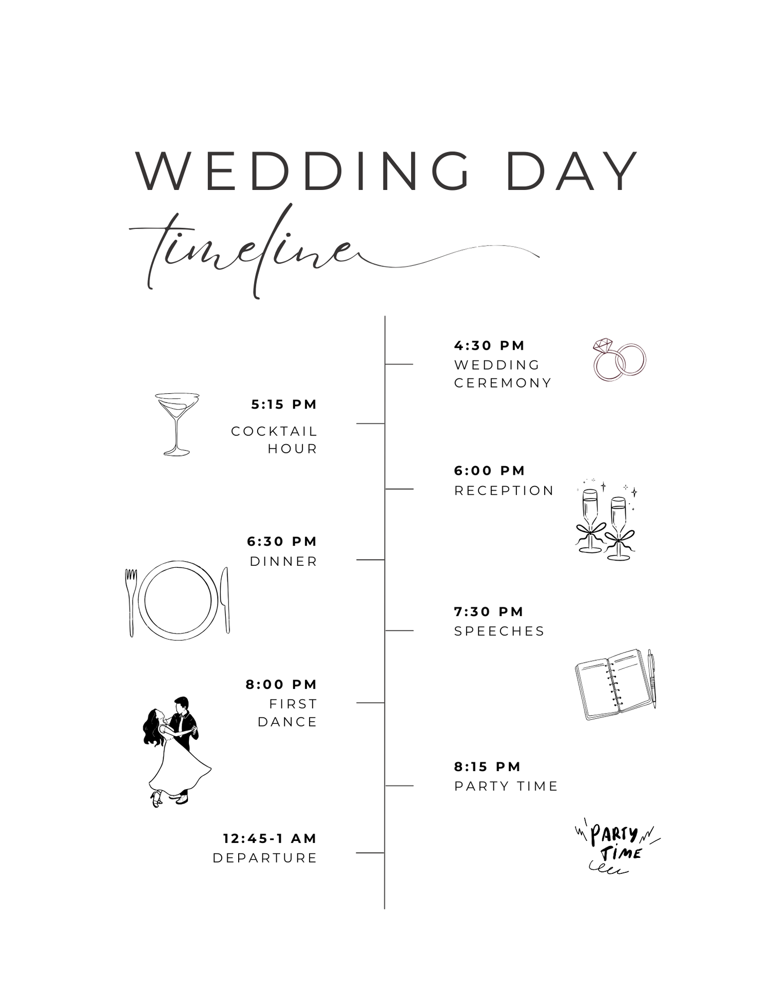 The Wedding Website of Alexis Krause and Noah Knutson