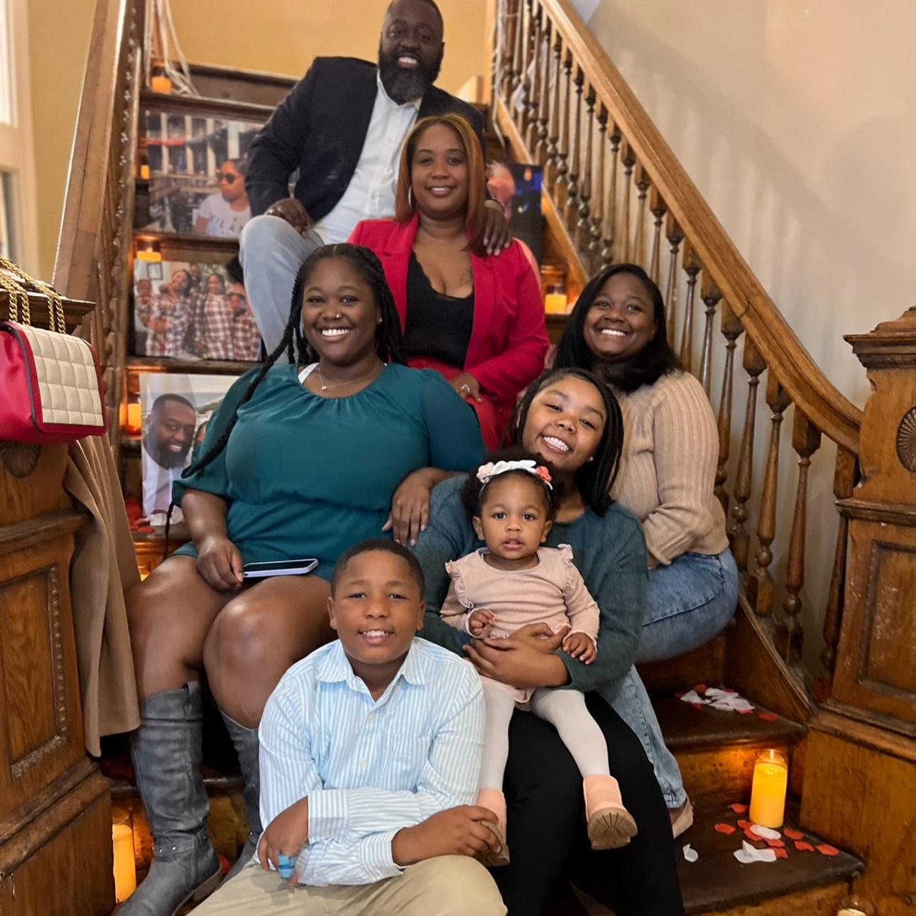 Family- Forever