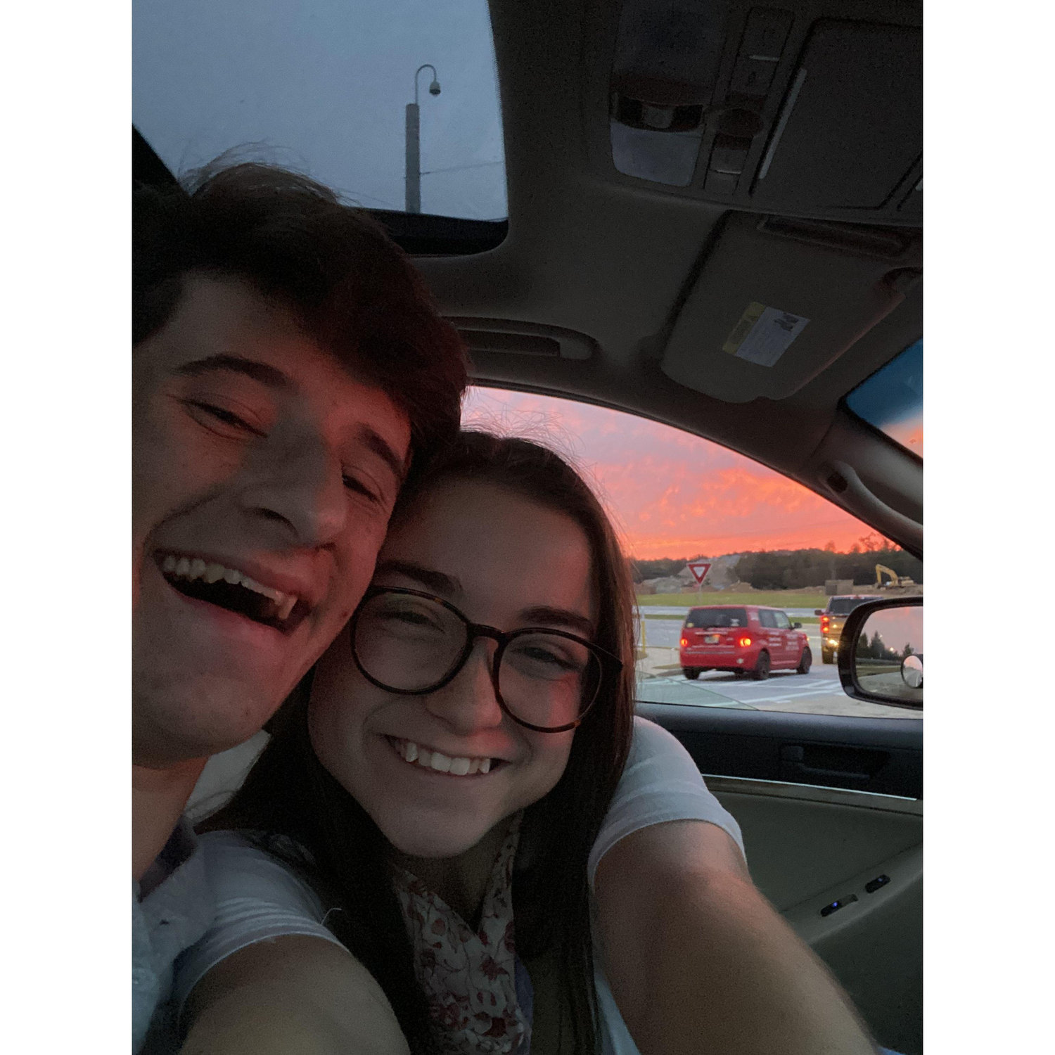 Date Nights!