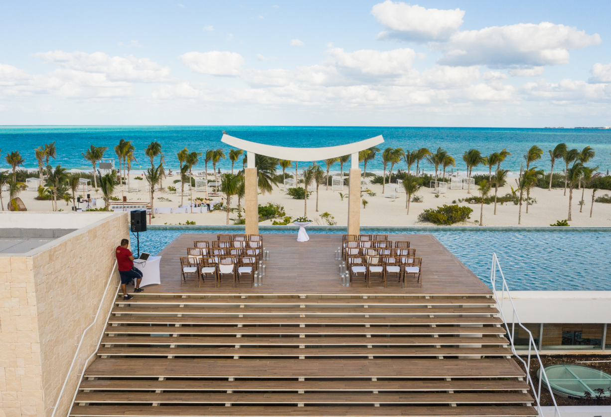 The Wedding Website of Kristin Castleberry and Miles Palmer