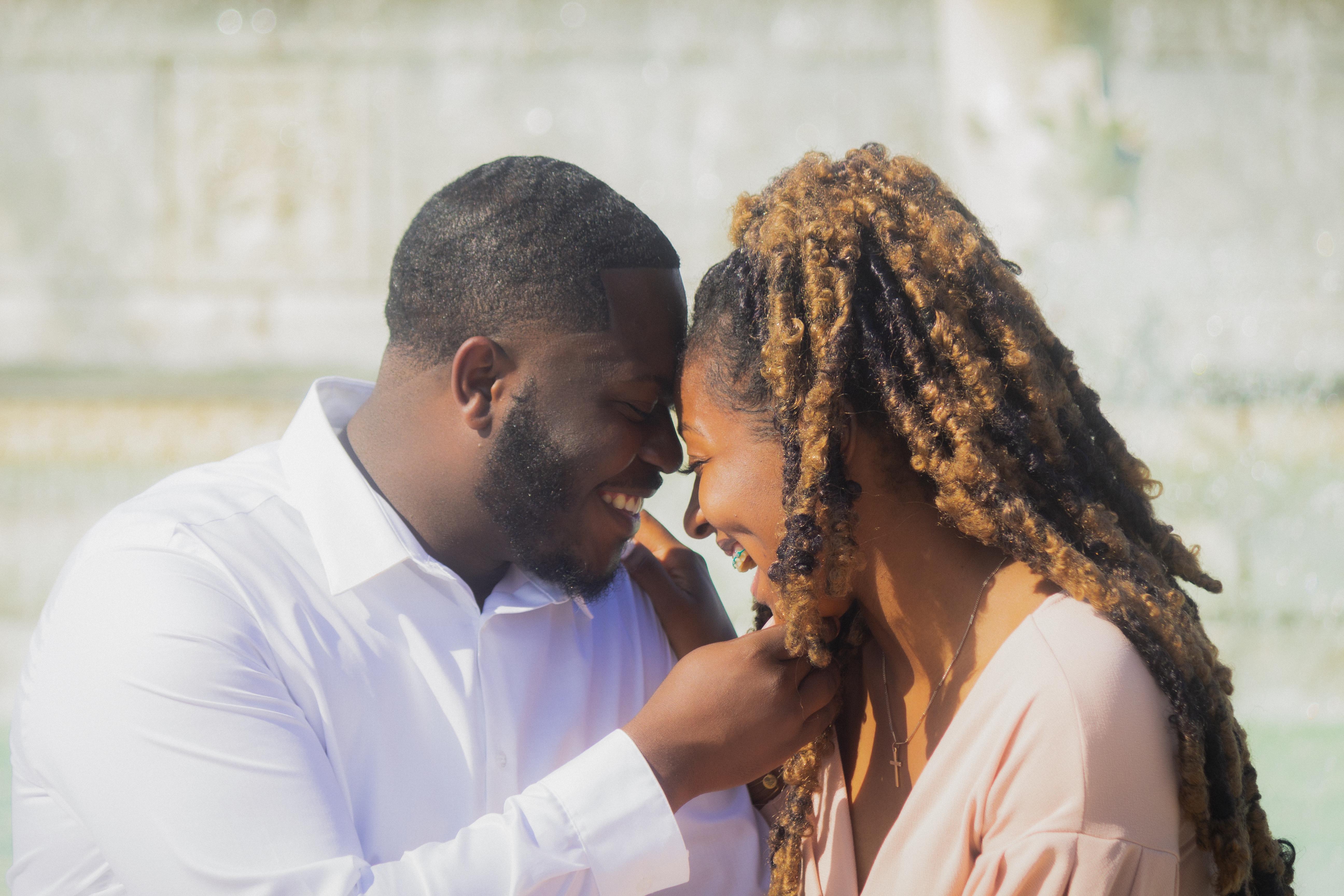 The Wedding Website of Calahna Butler and Caleb Lancaster