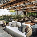 The Matheson Rooftop 106