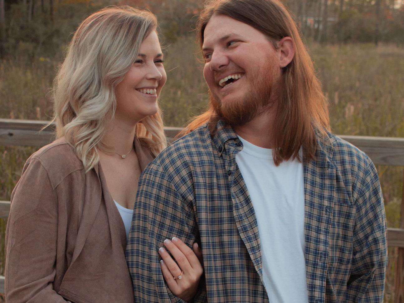 The Wedding Website of Nikki Ross and Scottie Reid