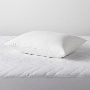 Microgel Pillow (Standard/Queen) White - Made By Design™