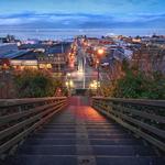 Port Angeles