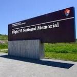 Flight 93 National Memorial
