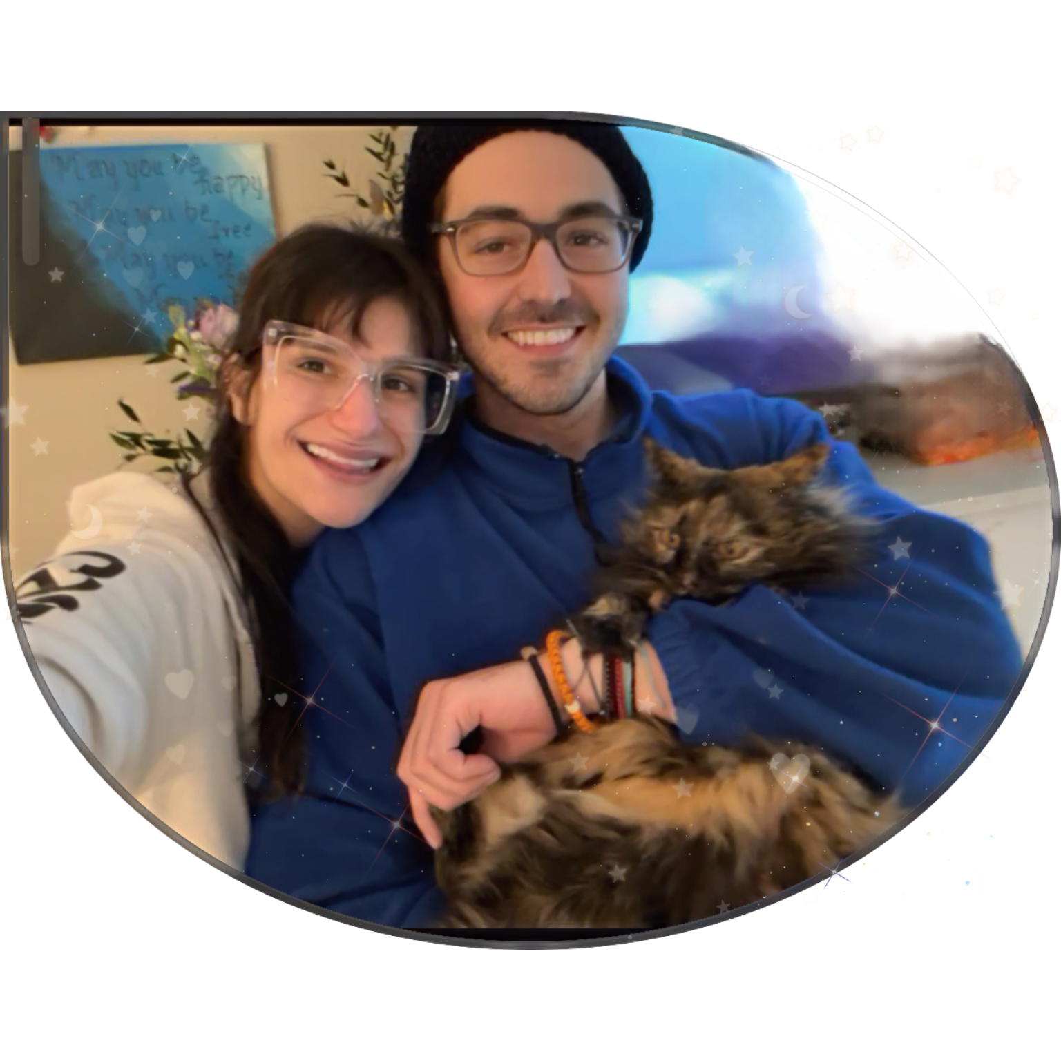 Evolved | not tamed||