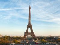 Eiffel Tower