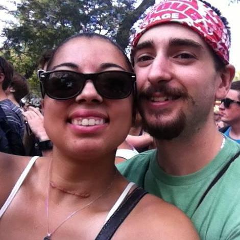 We love our music festivals!