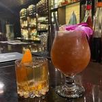 Bitter & Pour
