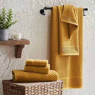 Grayson Hand Towel, Set of 6