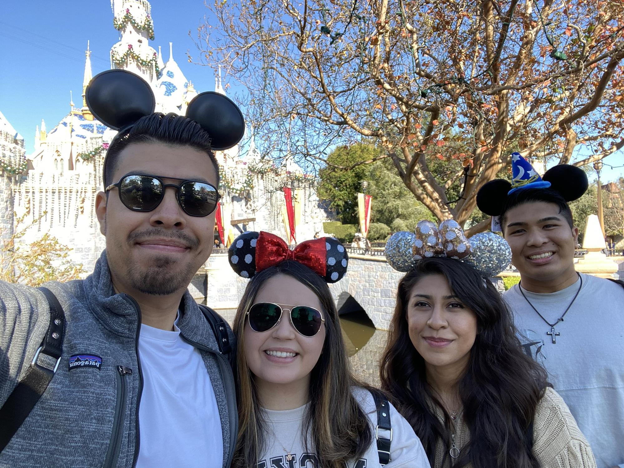 We've got ears say cheers!
