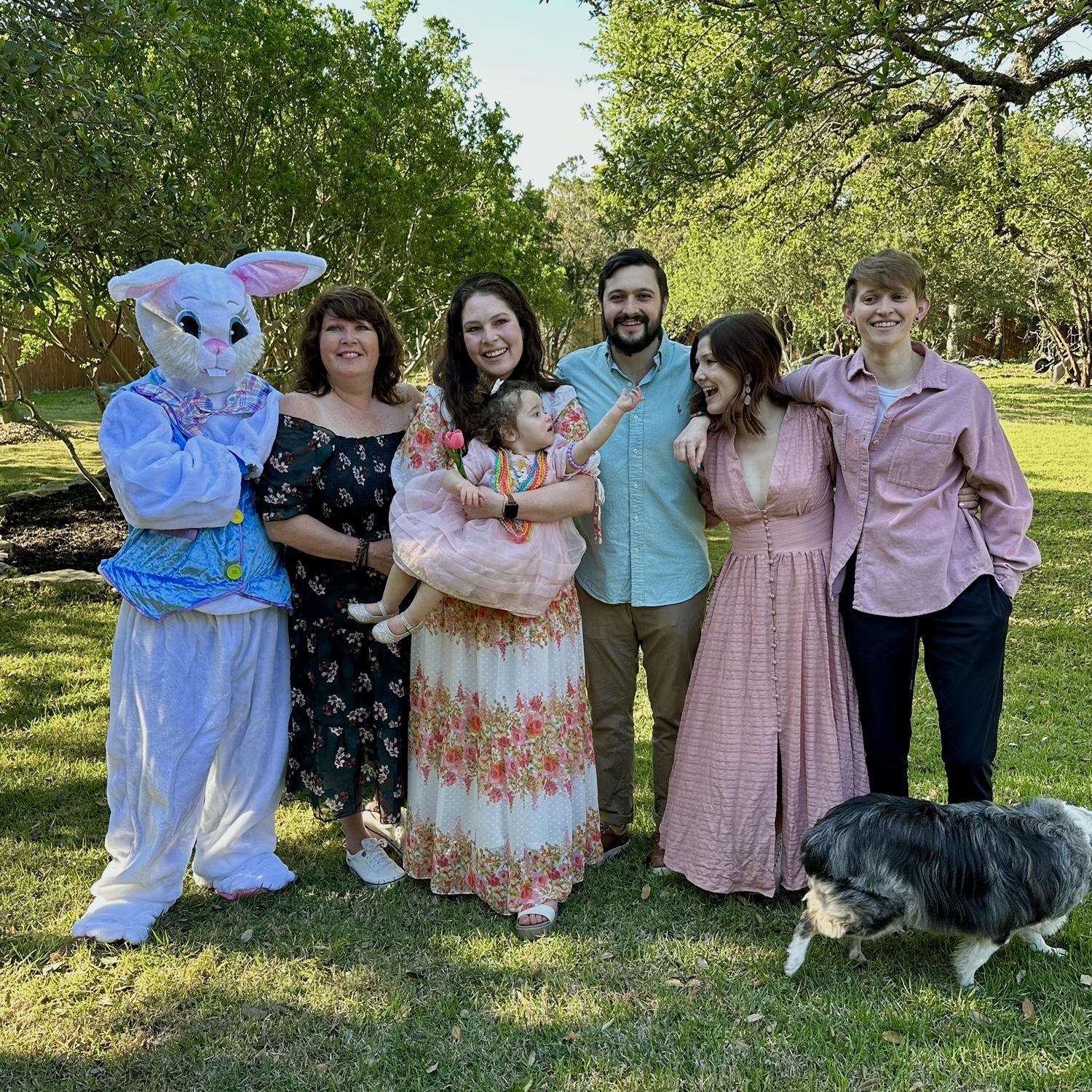 Easter 2023