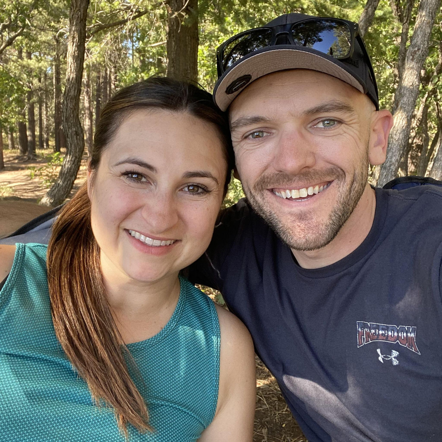 Off-roading in Flagstaff, AZ