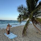 Best beaches, local spots, across the Island- Ask us for recs!