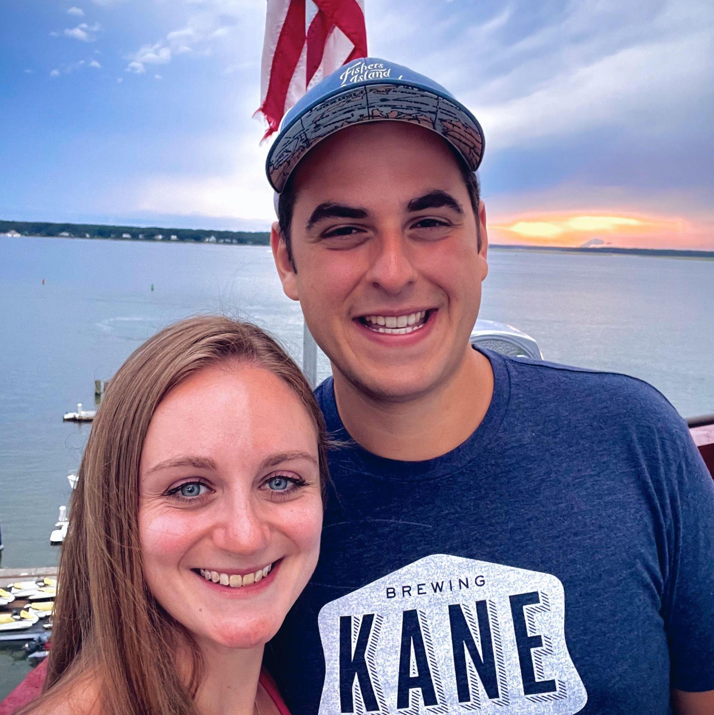 07.2021 - Summer vacation in Hilton Head Island, South Carolina