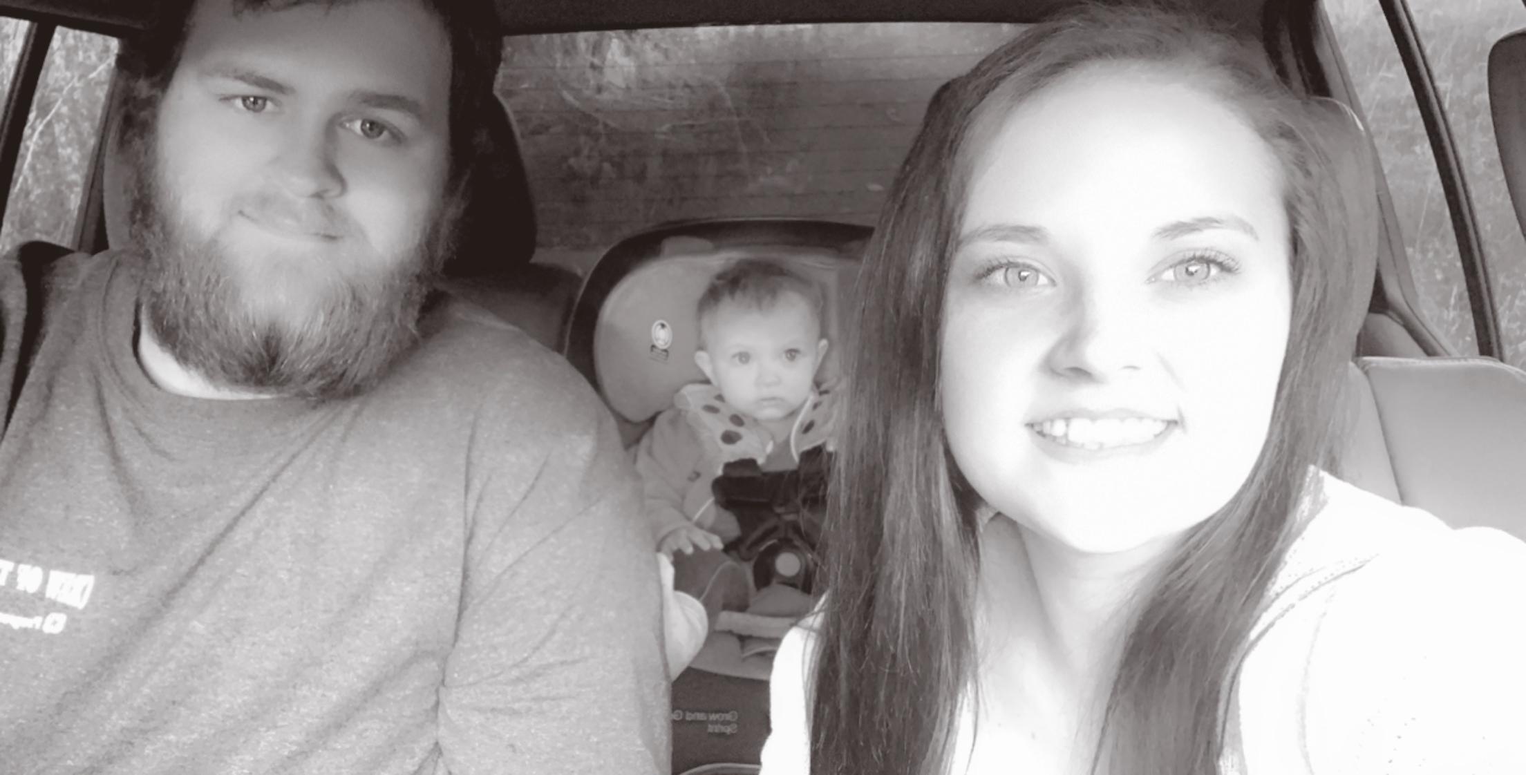 The Wedding Website of Hannah Fincher and Casey Patterson