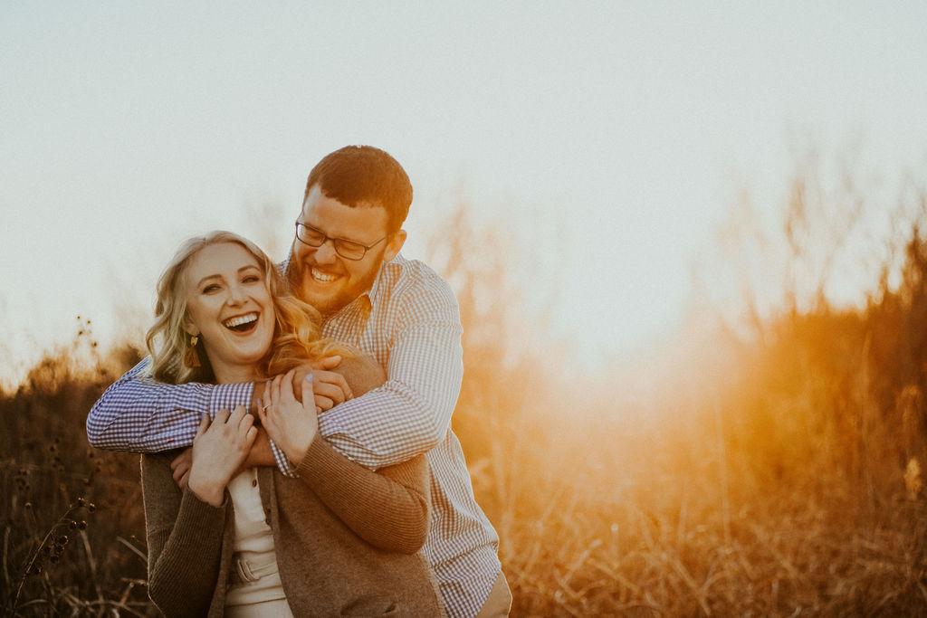 The Wedding Website of Haley Begley and Dillon Pfundt