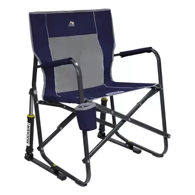 GCI Outdoor Rocker Freestyle Chair